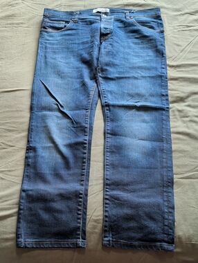 Zara Slim Jeans